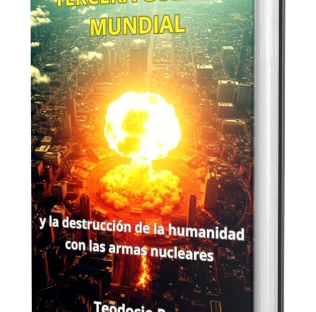 Tercera guerra mundial por Teodocio Paz