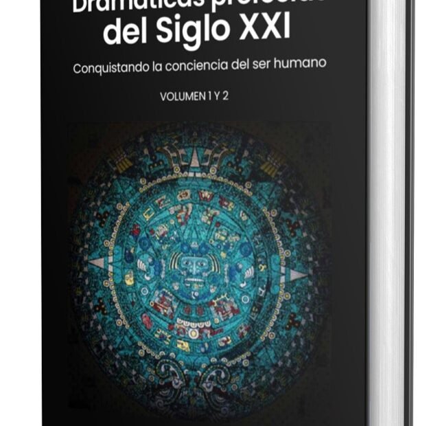 Dramáticas profecías del siglo XXI por Teodocio Paz