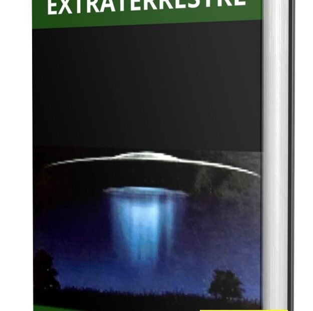 Misión extraterrestre por Teodocio Paz